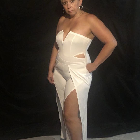 One Piece Rompers - Picture 2 of 2